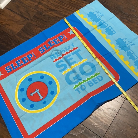 Thomas the Tank Engine pillow case - Picture 3 of 4